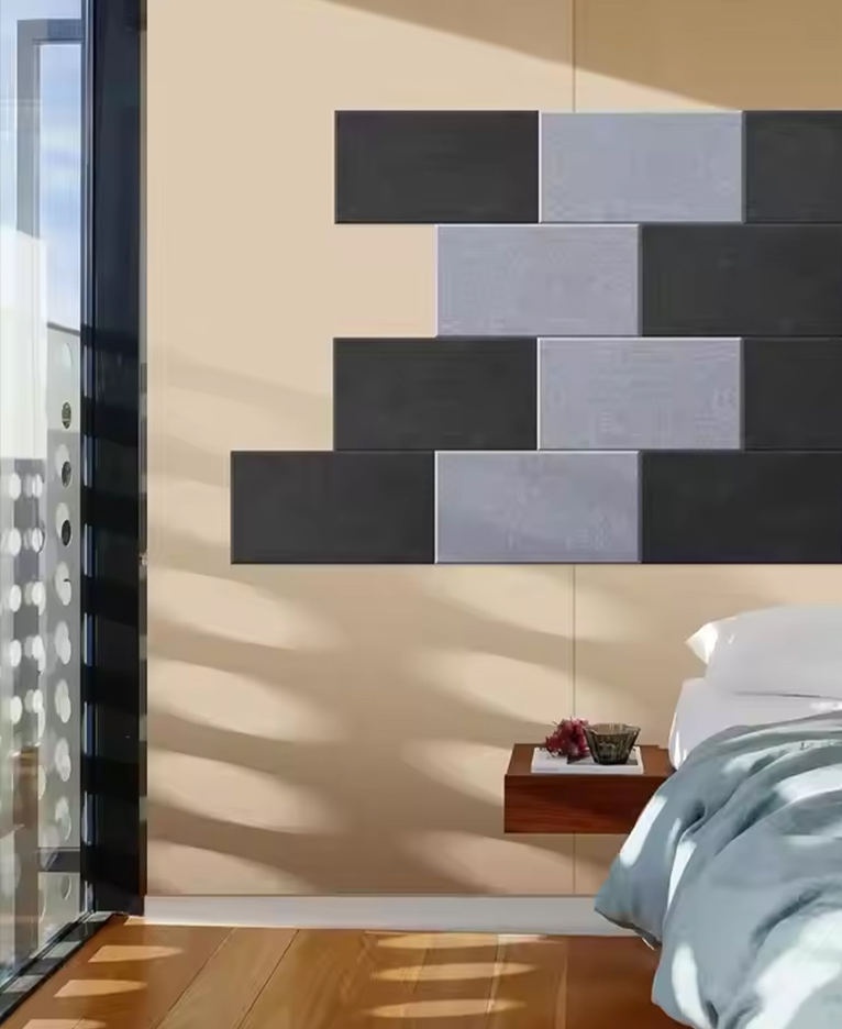 Polyester Fibra Acoustic Panels