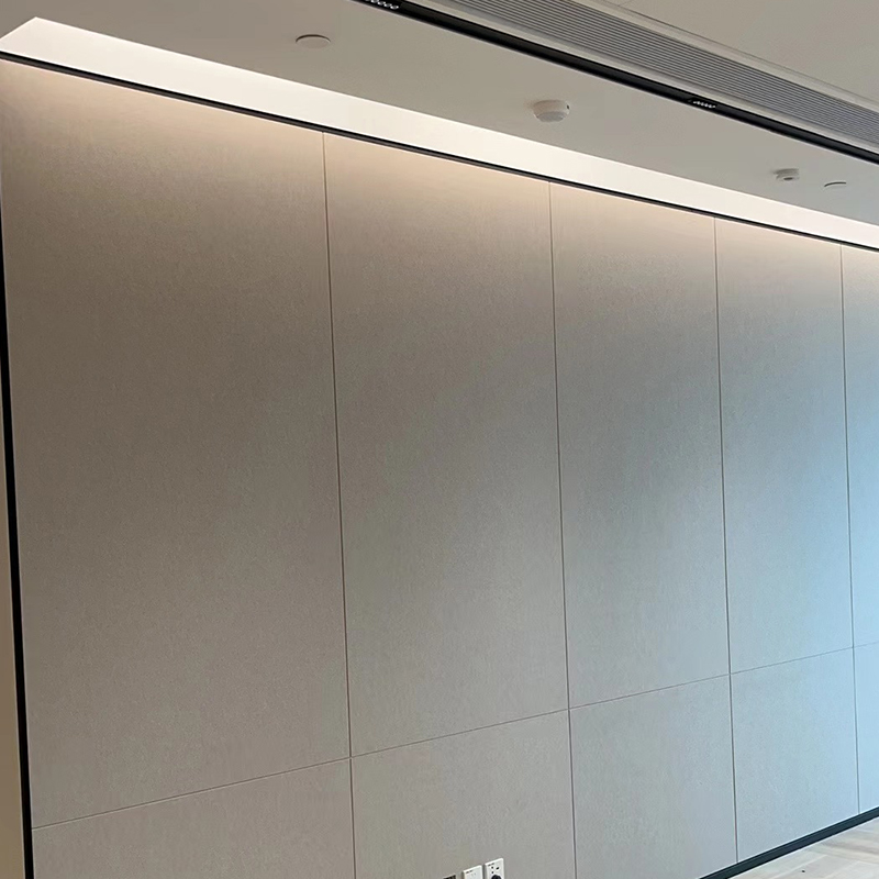 Recycled ECO Material 100% Pet Felt Polyester Fiber Acoustic Panel muta flamma resistens Wall Acoustic Panel Sheet Fabricación