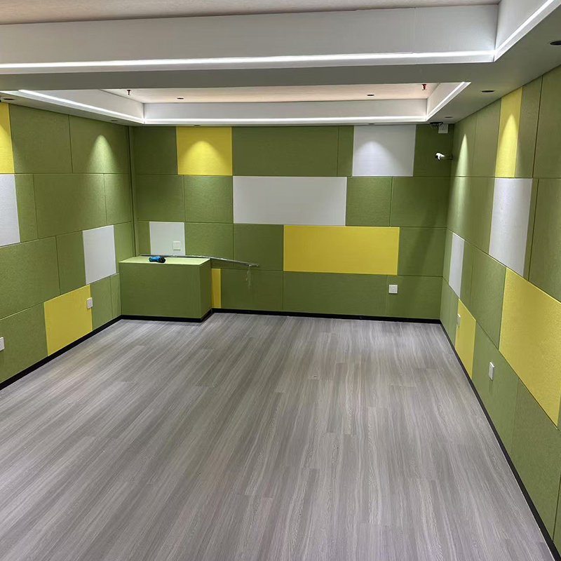 Sculptile Art Adhesive Acoustic Panels 3d Panel Acoustic Panel Polyester Fiber Sculptile Art Adhesive Acoustic Panels 3d Panel Acoustic Panel Polyester Fiber