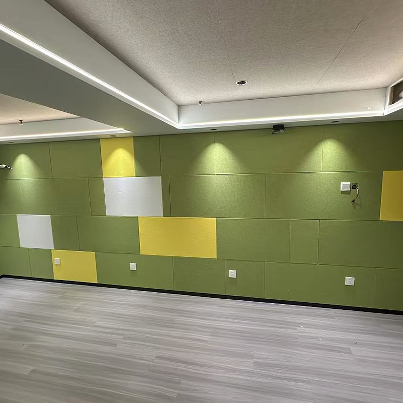 Sculptile Art Adhesive Acoustic Panels 3d Panel Acoustic Panel Polyester Fiber Sculptile Art Adhesive Acoustic Panels 3d Panel Acoustic Panel Polyester Fiber