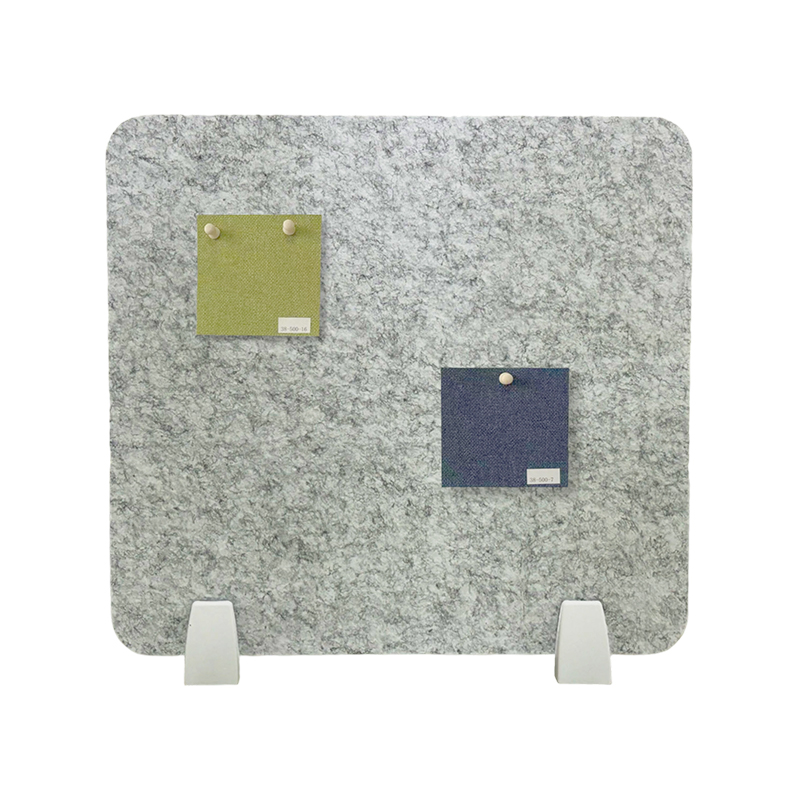 Officium Soundproofing Acoustic Panels, sonitus reductionem Privacy Polyester Fiber acoustic Panels