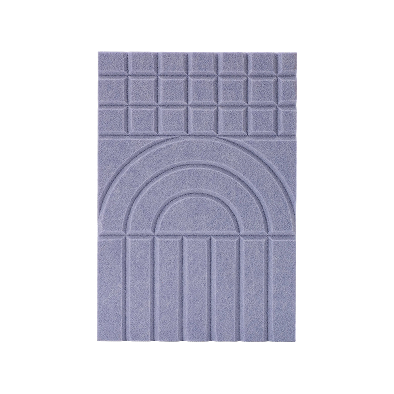 Spesonic Soundproof Wall Panels, Acoustic Panels Self-tenaces, Acoustic Wall Panels Probatur Panels pro parietibus Studio Office