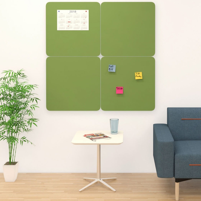 Sculptile Art Adhesive Acoustic Panels 3d Panel Acoustic Panel Polyester Fiber