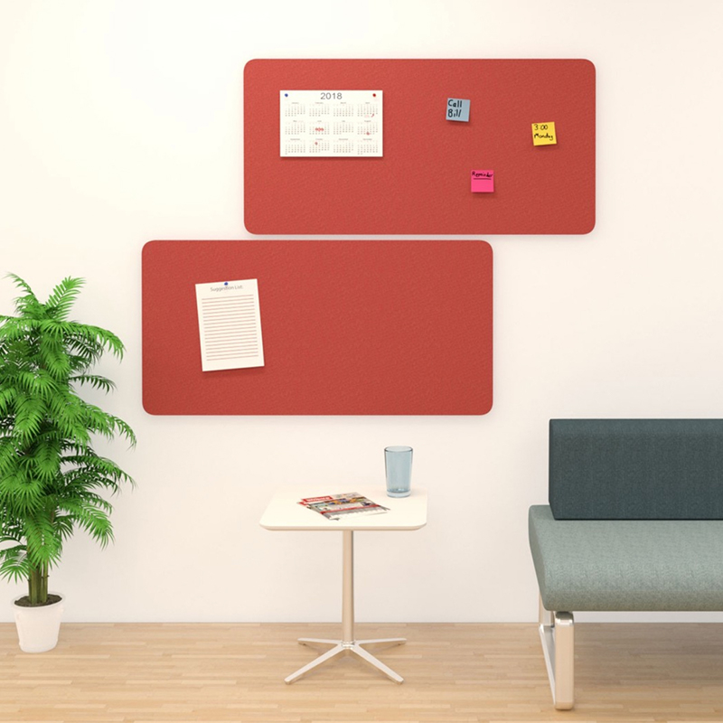 Morbi sulcatus Polyester Fiber Sonus-bibens Panel Morbi sulcatus Polyester Fiber Sonus-bibens Panel