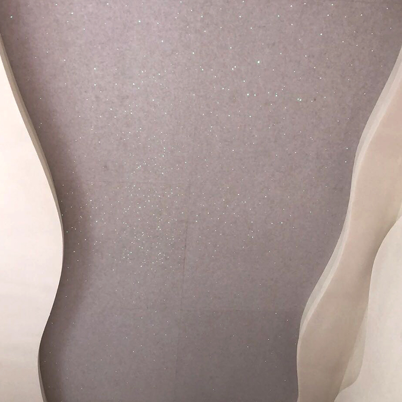 Gloria Fiber Optic Starry Tectum for Living Room Movie Theatre Conclave Bright Glow Night Sky in Dark stars for Home Decor