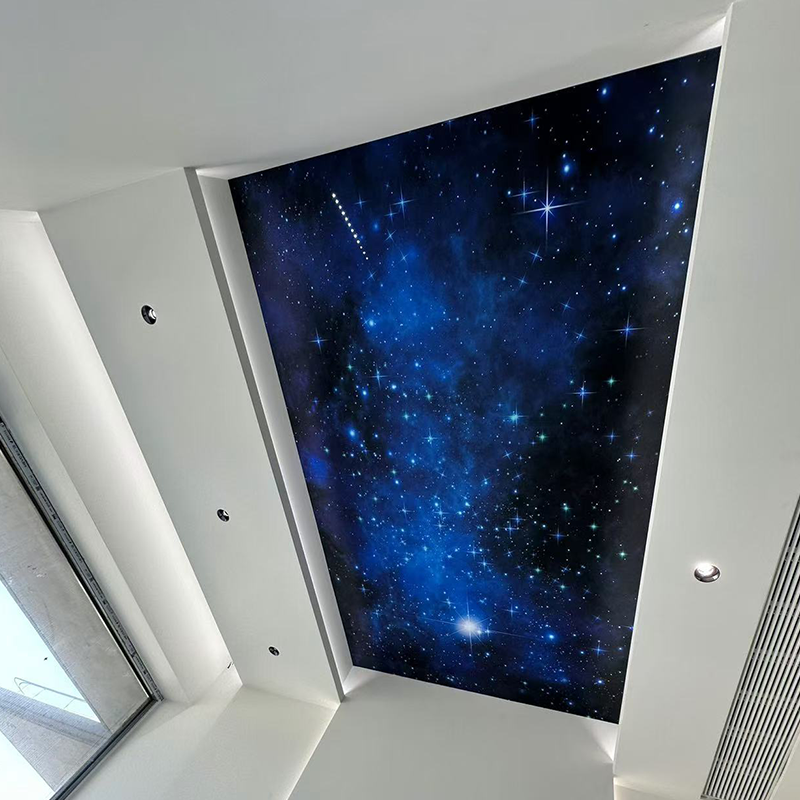 Spesonic stellato caelo fulgens Ornamentum perfectum pro Kids Cubiculum Cubiculum Cubiculum Donorum Spesonic stellato caelo fulgens Ornamentum perfectum pro Kids Cubiculum Cubiculum Cubiculum Donorum