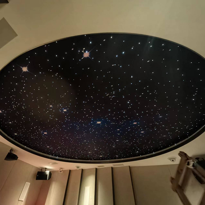 Spesonic stellato caelo fulgens Ornamentum perfectum pro Kids Cubiculum Cubiculum Cubiculum Donorum Spesonic stellato caelo fulgens Ornamentum perfectum pro Kids Cubiculum Cubiculum Cubiculum Donorum