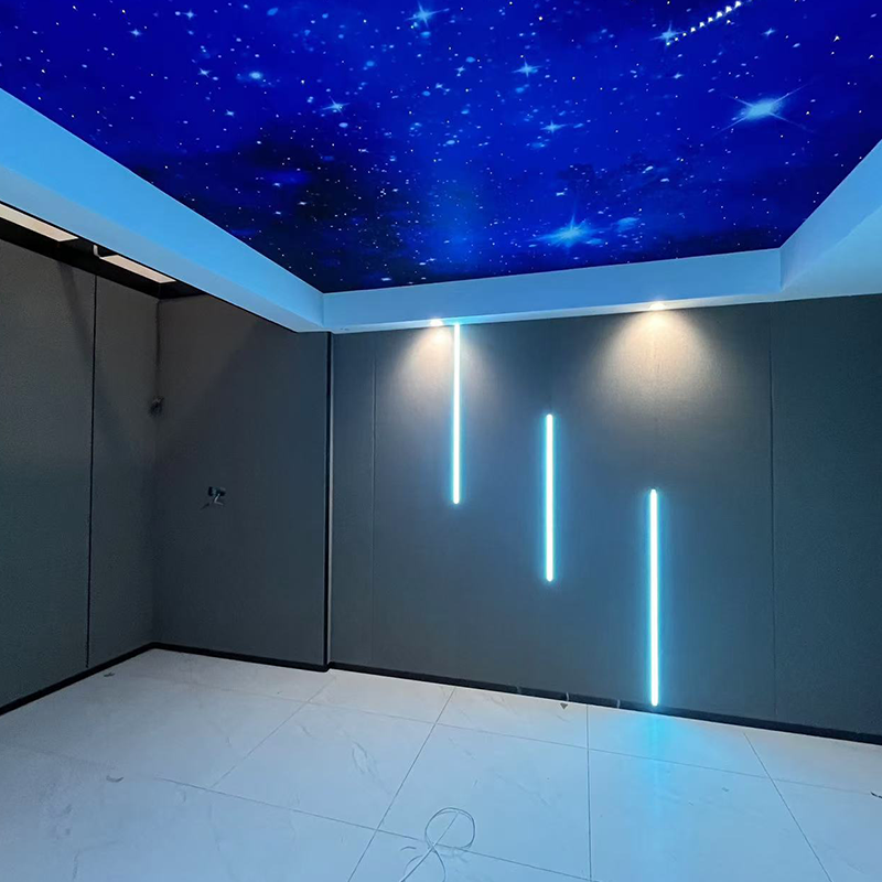 Spesonic stellato caelo fulgens Ornamentum perfectum pro Kids Cubiculum Cubiculum Cubiculum Donorum Spesonic stellato caelo fulgens Ornamentum perfectum pro Kids Cubiculum Cubiculum Cubiculum Donorum