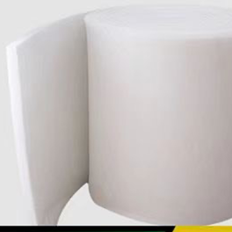 China Factory High Density White Tiles Acoustic Soundproof Foam Cotton Spongia Panels for Recording Room Graphic Design Solution