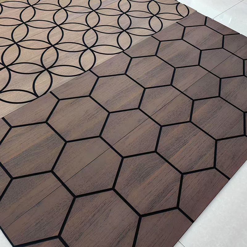 Factory-Direct PVC & Polyester Panels - High cost-effective, Fast Delivery, sana Absorbing