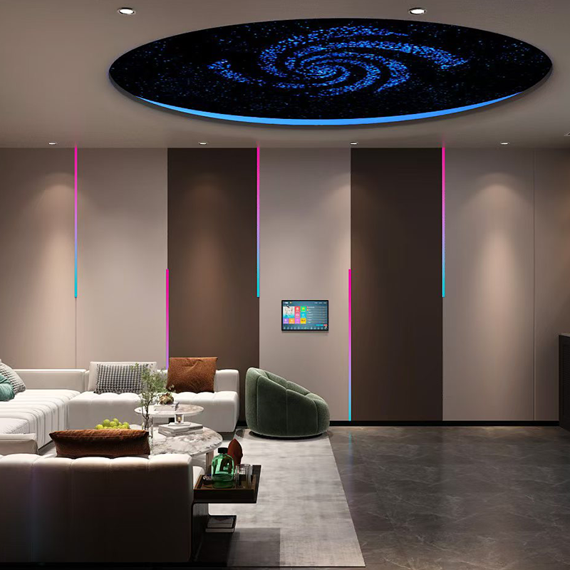 Customizable Home Theatre - Modern, Sound-Absorbing, Factory Direct for Living Rooms/Bedrooms Customizable Home Theatre - Modern, Sound-Absorbing, Factory Direct for Living Rooms/Bedrooms