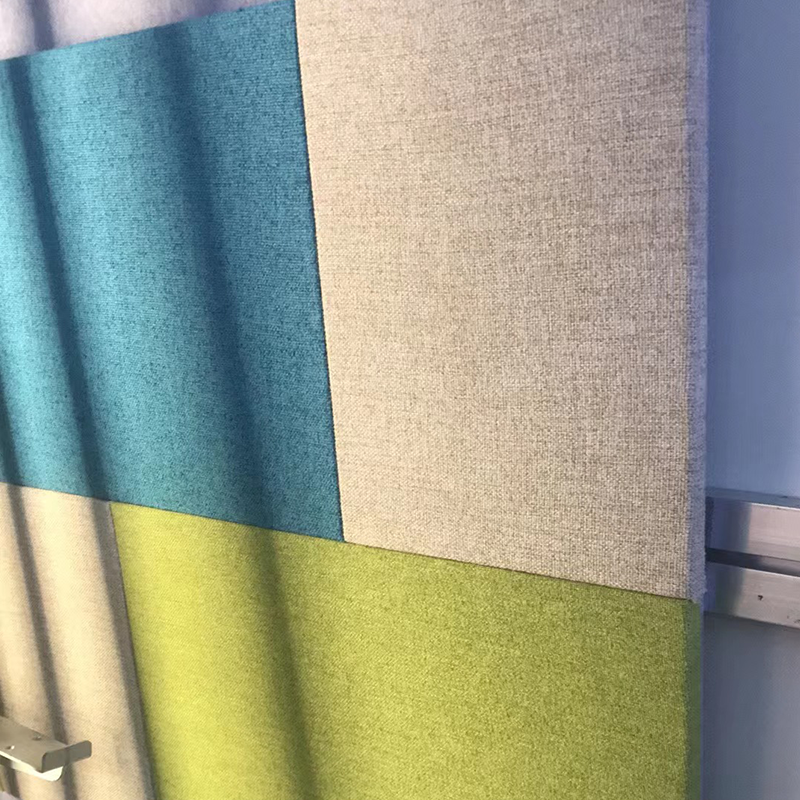 Spesonic Acoustic Panels Large Sound Panels, Fabrica convoluta Probatur Panels Spesonic Acoustic Panels Large Sound Panels, Fabrica convoluta Probatur Panels