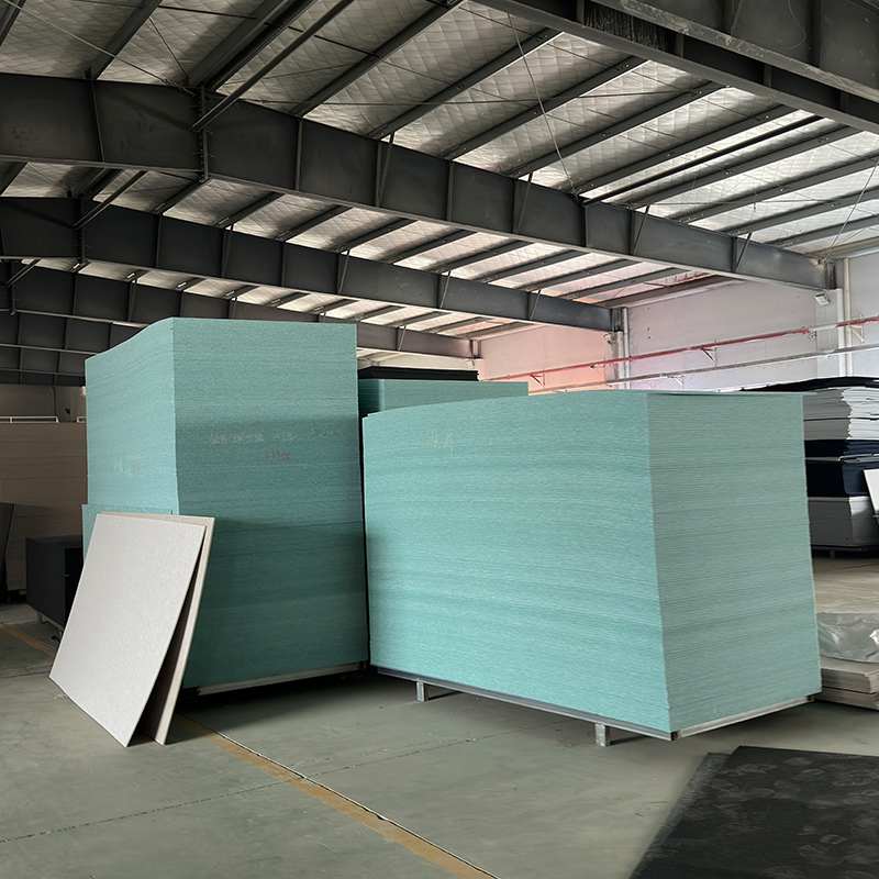Spesonic Acoustic Wall Panels Sound Absorbing, Decorative Sound Panels for Domus Studio et Officium