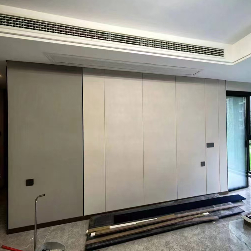 Spesonic Acoustic Panels Large Sound Panels, Fabrica convoluta Probatur Panels