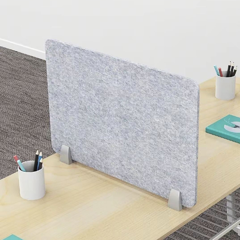 Officium Soundproofing Acoustic Panels, sonitus reductionem Privacy Polyester Fiber acoustic Panels