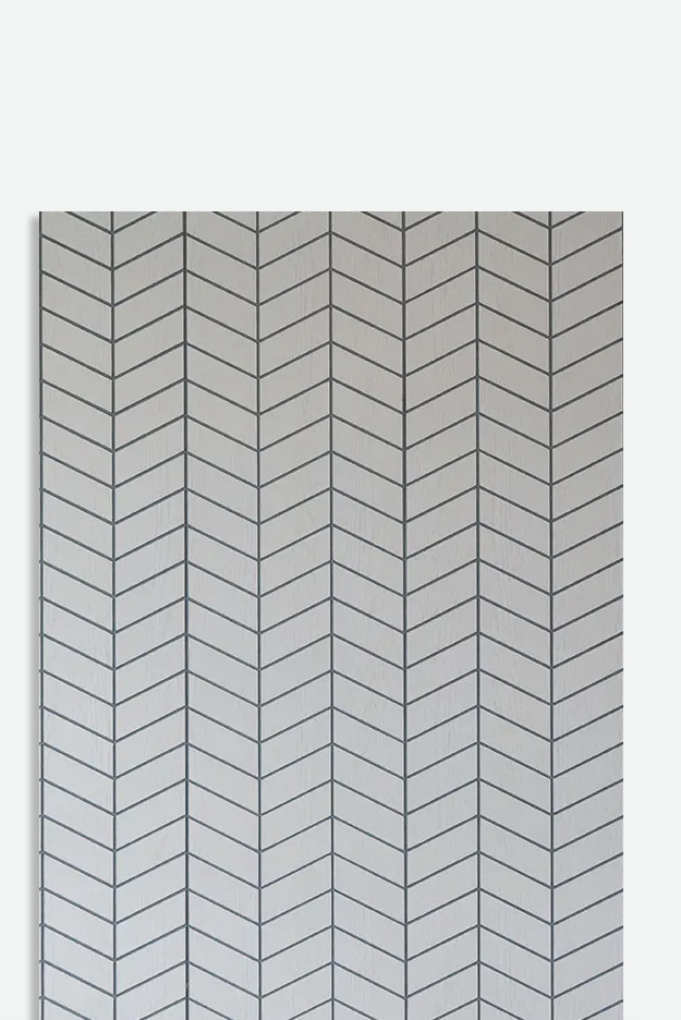 Calefacta Transfered Acoustic Panels