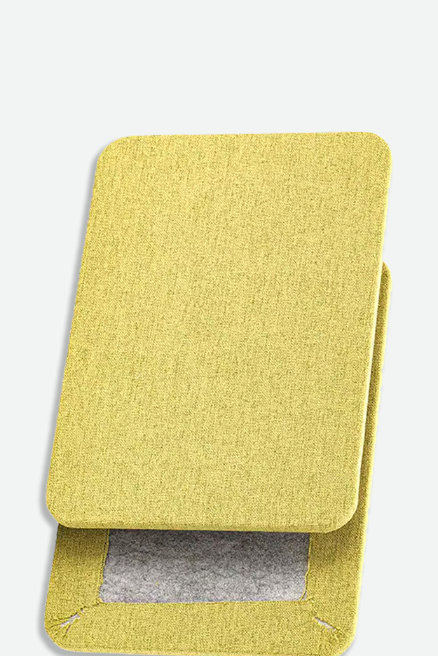 Acoustic Panels convoluta fabricae